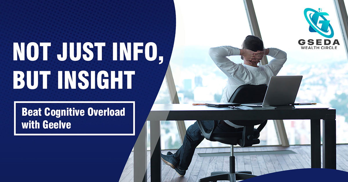 Gseda Wealth Circle Photo