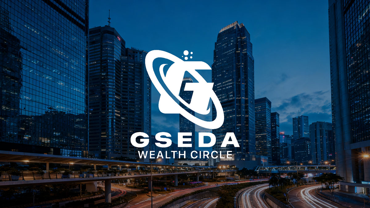 Gseda Wealth Circle Photo