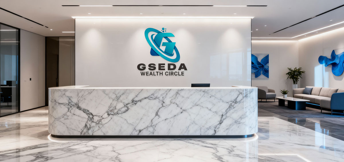Gseda Wealth Circle Photo